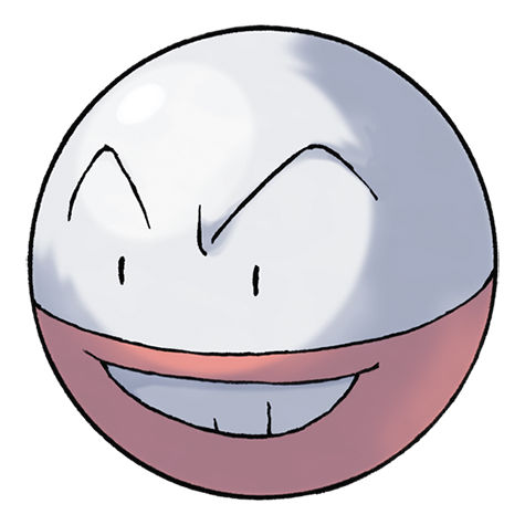 official artwork for electrode