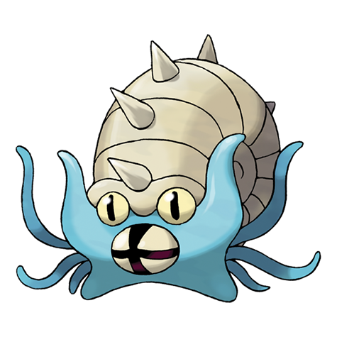 official artwork for omastar