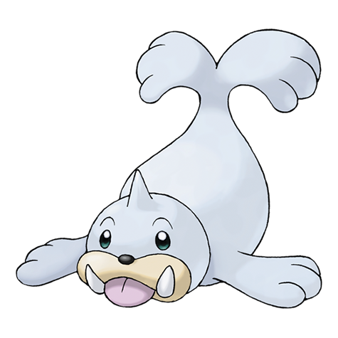 official artwork for seel