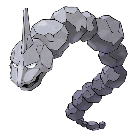 official artwork for onix